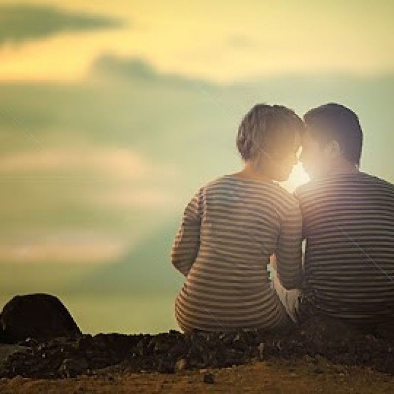 Getting attention / love of spouse after marriage