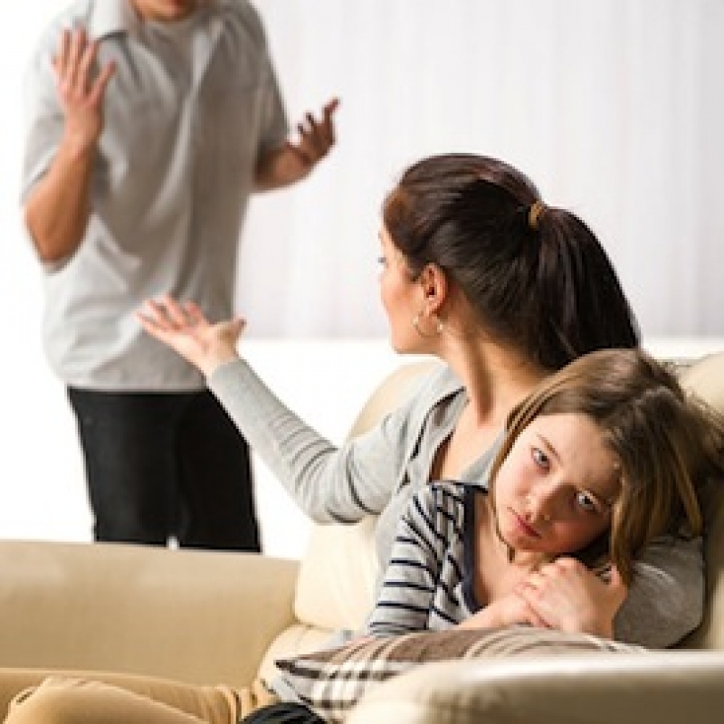 Prevent of miscommunication and fights