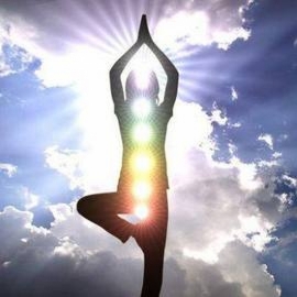 For spiritual growth